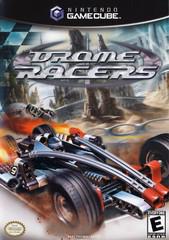 Drome Racers Gamecube