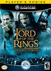 Lord Of The Rings Two Towers [Player's Choice] Gamecube