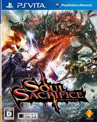 Soul Sacrifice