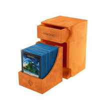 Load image into Gallery viewer, WatchTower 100+ XL Convertible Orange
