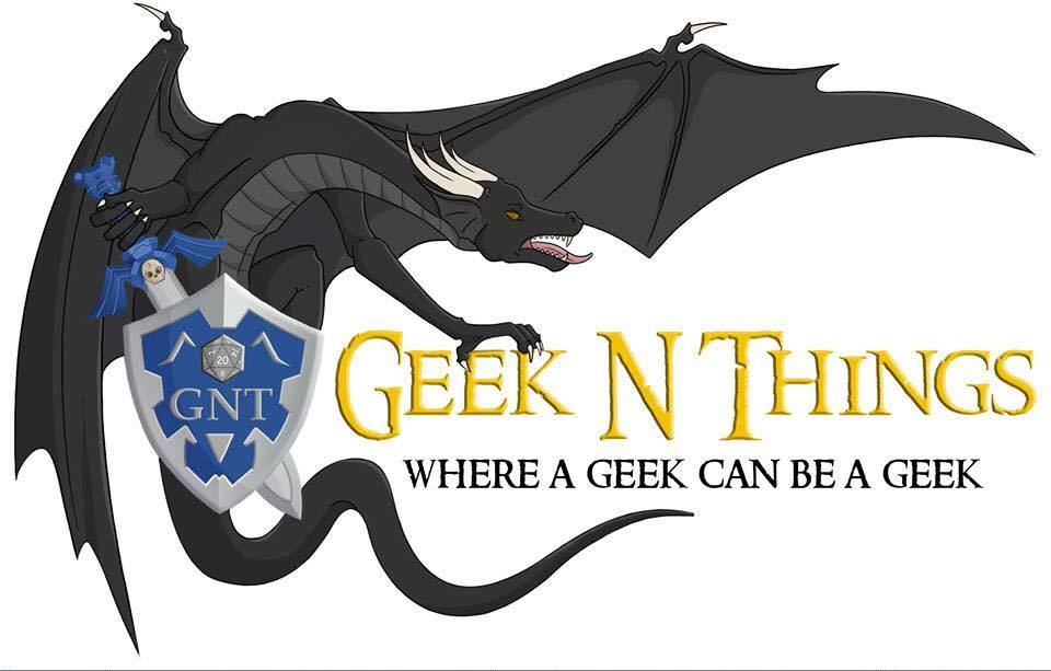 Geek N Things Gift Cards