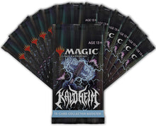 Load image into Gallery viewer, Kaldheim - Collector Booster Box
