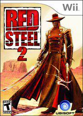 Red Steel 2