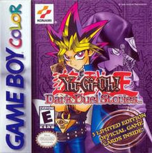 Load image into Gallery viewer, Yu-Gi-Oh Dark Duel Stories
