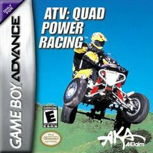 Load image into Gallery viewer, ATV: Quad Power Racing
