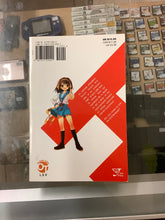 Load image into Gallery viewer, The Melancholy of Haruhi Suzmiya
