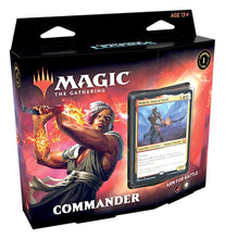 Load image into Gallery viewer, Magic the Gathering: Commander Legends - Arm for Battle Commander Deck
