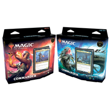 Load image into Gallery viewer, Magic the Gathering: Commander Legends - Arm for Battle Commander Deck
