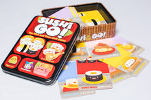 Load image into Gallery viewer, SUSHI GO!
