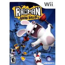 Load image into Gallery viewer, Rayman Raving Rabbids
