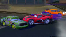 Load image into Gallery viewer, Cars: Race O Rama
