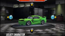 Load image into Gallery viewer, Cars: Race O Rama
