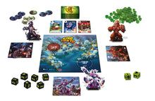 Load image into Gallery viewer, KING OF TOKYO
