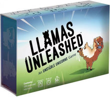 Load image into Gallery viewer, Llamas Unleashed Base Game
