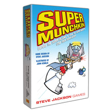 Load image into Gallery viewer, Super Munchkin
