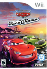 Load image into Gallery viewer, Cars: Race O Rama
